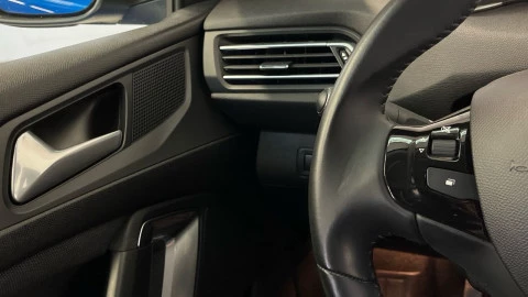 Peugeot 308 SW Active Pack Puretech 130 S&S MAN