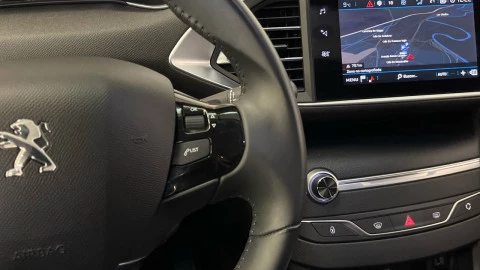 Peugeot 308 SW Active Pack Puretech 130 S&S MAN