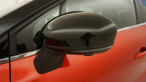 Renault Captur techno TCe 67kW (90CV)