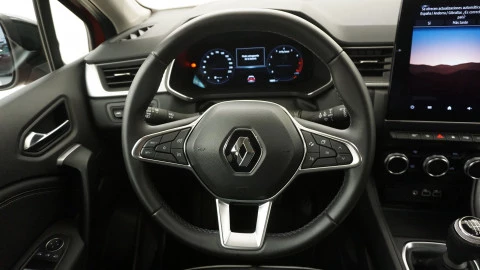 Renault Captur techno TCe 67kW (90CV)