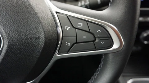 Renault Captur techno TCe 67kW (90CV)