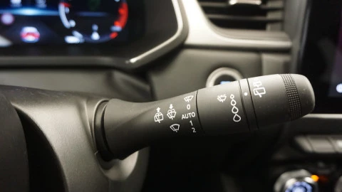 Renault Captur techno TCe 67kW (90CV)