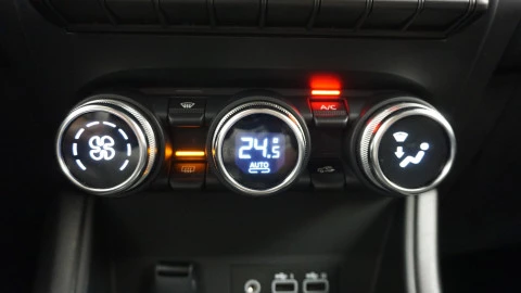 Renault Captur techno TCe 67kW (90CV)