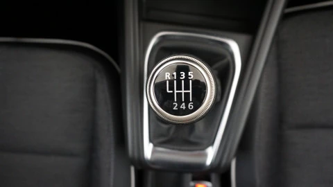 Renault Captur techno TCe 67kW (90CV)