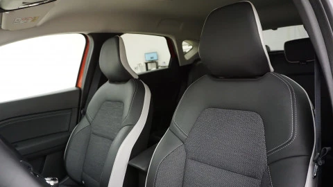 Renault Captur techno TCe 67kW (90CV)