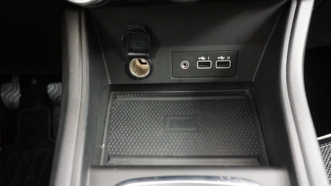 Renault Captur techno TCe 67kW (90CV)