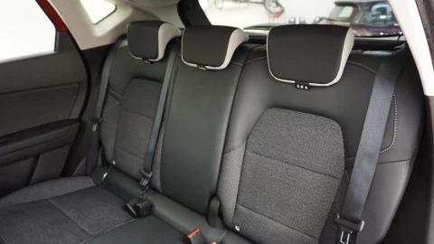 Renault Captur techno TCe 67kW (90CV)