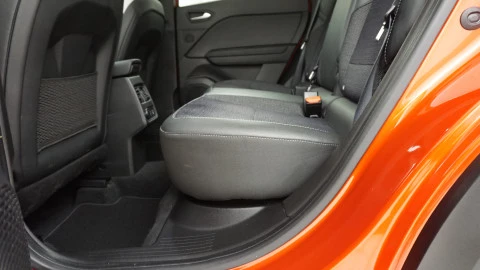 Renault Captur techno TCe 67kW (90CV)