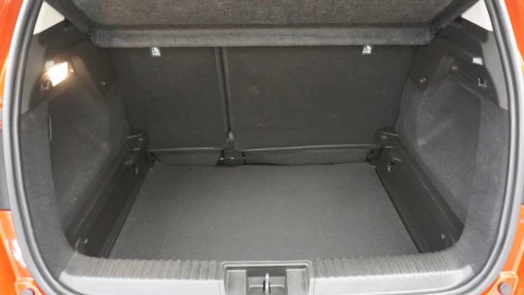 Renault Captur techno TCe 67kW (90CV)