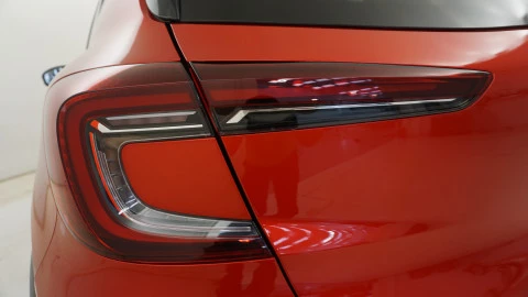 Renault Captur techno TCe 67kW (90CV)