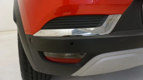 Renault Captur techno TCe 67kW (90CV)