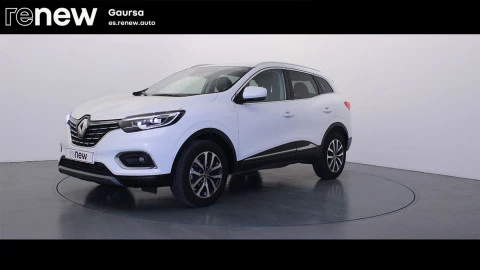 Renault Kadjar Zen GPF TCe 103kW (140CV)
