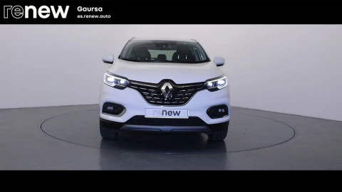 Renault Kadjar Zen GPF TCe 103kW (140CV)