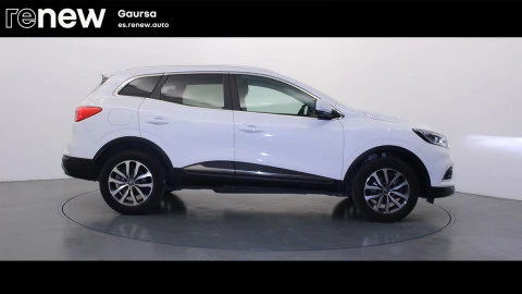 Renault Kadjar Zen GPF TCe 103kW (140CV)