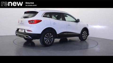 Renault Kadjar Zen GPF TCe 103kW (140CV)