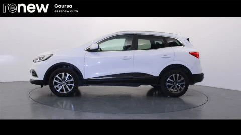 Renault Kadjar Zen GPF TCe 103kW (140CV)