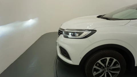 Renault Kadjar Zen GPF TCe 103kW (140CV)