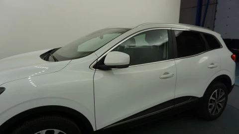 Renault Kadjar Zen GPF TCe 103kW (140CV)