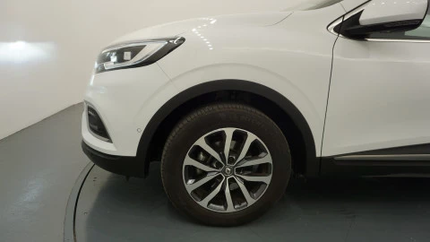 Renault Kadjar Zen GPF TCe 103kW (140CV)