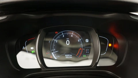 Renault Kadjar Zen GPF TCe 103kW (140CV)