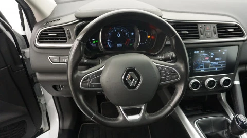 Renault Kadjar Zen GPF TCe 103kW (140CV)