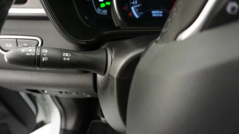 Renault Kadjar Zen GPF TCe 103kW (140CV)