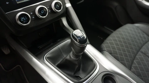 Renault Kadjar Zen GPF TCe 103kW (140CV)