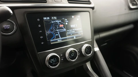 Renault Kadjar Zen GPF TCe 103kW (140CV)