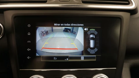 Renault Kadjar Zen GPF TCe 103kW (140CV)