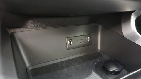 Renault Kadjar Zen GPF TCe 103kW (140CV)