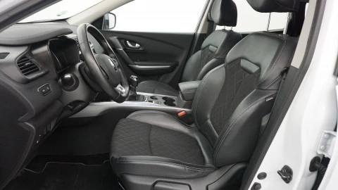 Renault Kadjar Zen GPF TCe 103kW (140CV)