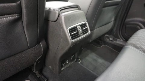 Renault Kadjar Zen GPF TCe 103kW (140CV)