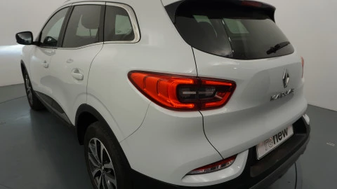 Renault Kadjar Zen GPF TCe 103kW (140CV)