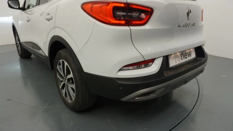 Renault Kadjar Zen GPF TCe 103kW (140CV)