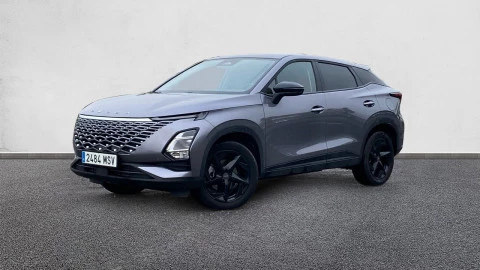 Omoda 5 1.6 T-GDI 136.5kW (185CV) DCT Comfort