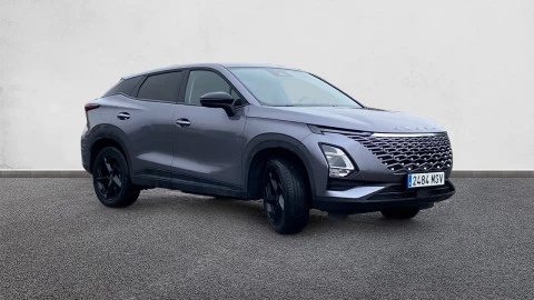 Omoda 5 1.6 T-GDI 136.5kW (185CV) DCT Comfort