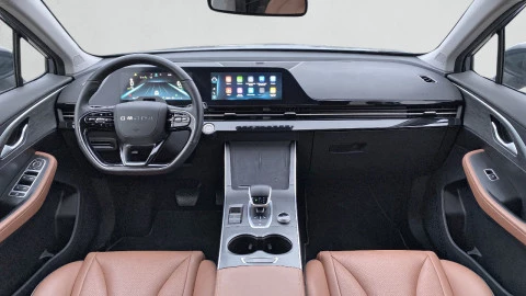 Omoda 5 1.6 T-GDI 136.5kW (185CV) DCT Comfort