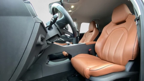 Omoda 5 1.6 T-GDI 136.5kW (185CV) DCT Comfort