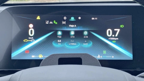 Omoda 5 1.6 T-GDI 136.5kW (185CV) DCT Comfort