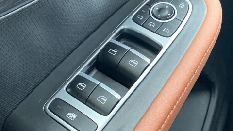 Omoda 5 1.6 T-GDI 136.5kW (185CV) DCT Comfort