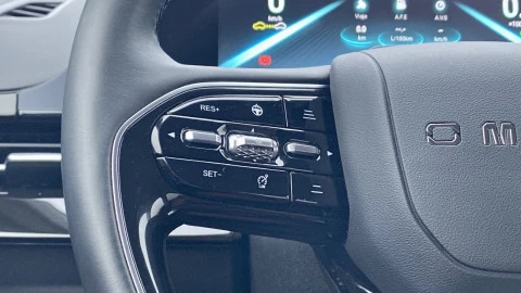 Omoda 5 1.6 T-GDI 136.5kW (185CV) DCT Comfort