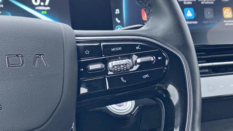 Omoda 5 1.6 T-GDI 136.5kW (185CV) DCT Comfort