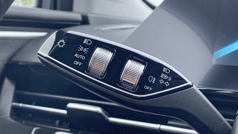 Omoda 5 1.6 T-GDI 136.5kW (185CV) DCT Comfort