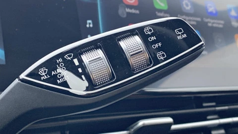 Omoda 5 1.6 T-GDI 136.5kW (185CV) DCT Comfort