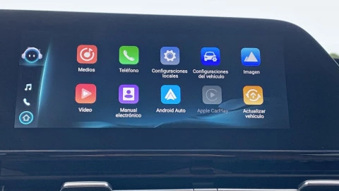 Omoda 5 1.6 T-GDI 136.5kW (185CV) DCT Comfort