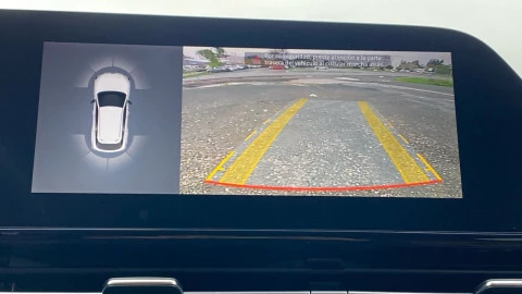 Omoda 5 1.6 T-GDI 136.5kW (185CV) DCT Comfort