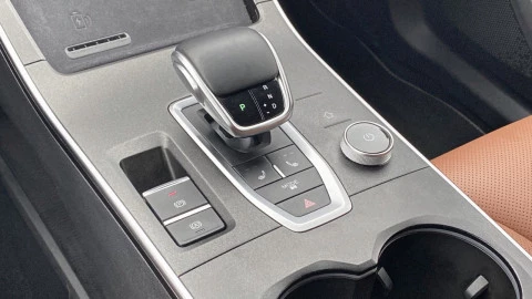 Omoda 5 1.6 T-GDI 136.5kW (185CV) DCT Comfort