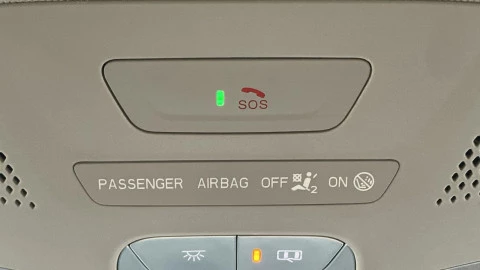 Omoda 5 1.6 T-GDI 136.5kW (185CV) DCT Comfort