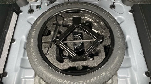 Omoda 5 1.6 T-GDI 136.5kW (185CV) DCT Comfort