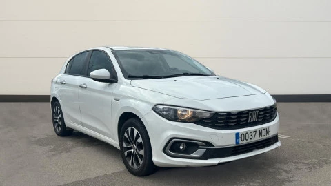 Fiat Tipo HB City Life 1.0 74kW (100CV)